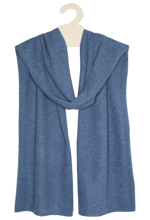 Everyday Cashmere Scarf