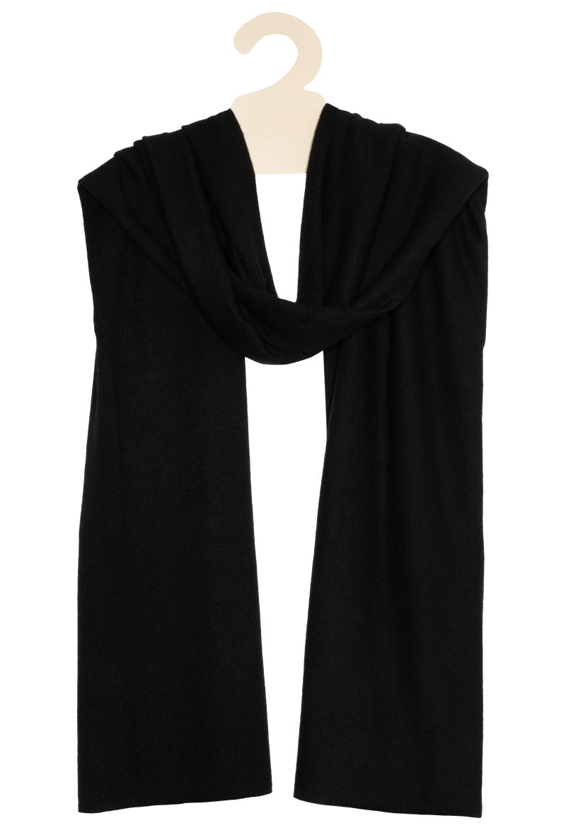 Everyday Cashmere Scarf