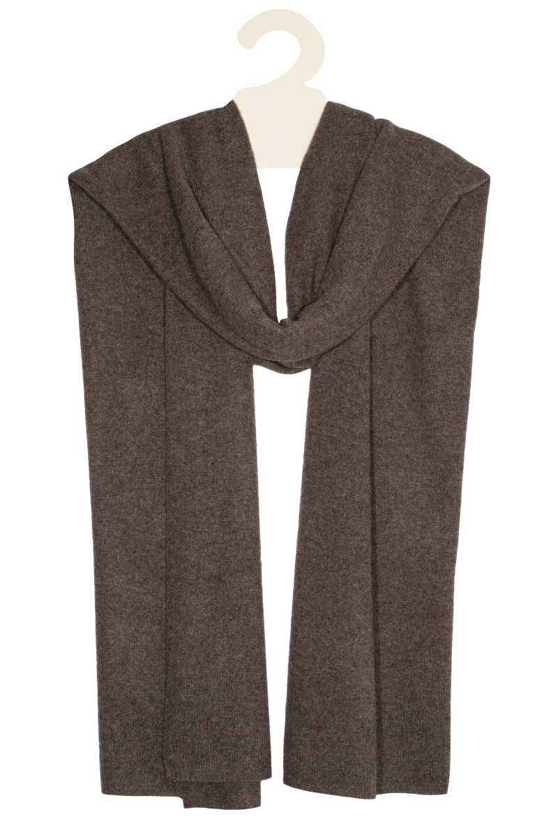 Everyday Cashmere Scarf