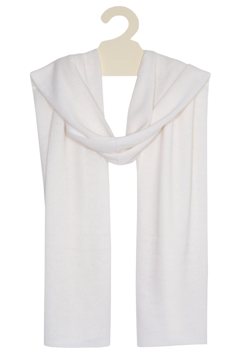 Everyday Cashmere Scarf