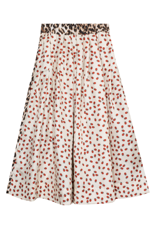 Venise Skirt