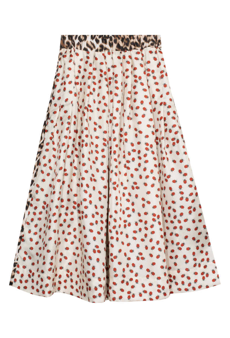 Venise Skirt