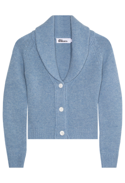 Shawl Cardigan