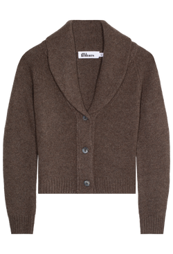 Shawl Cardigan