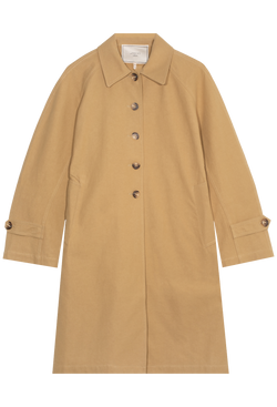 The Trench Coat