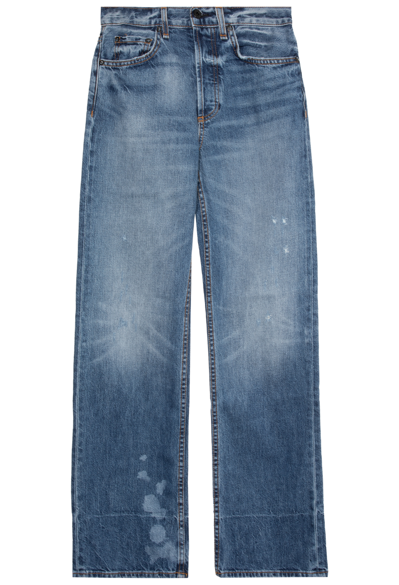 Rosebowl Jean