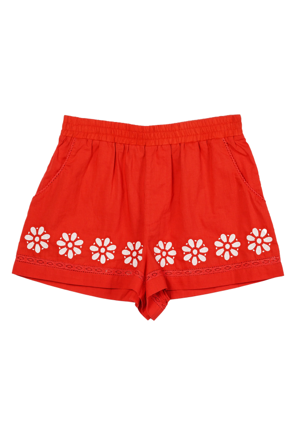 Samaya Short