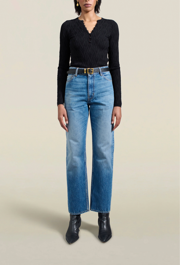 Farah Bootcut Jean