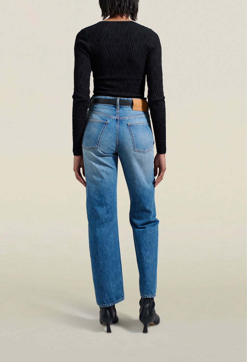 Farah Bootcut Jean