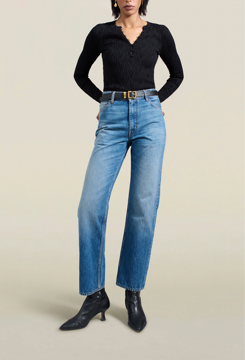 Farah Bootcut Jean