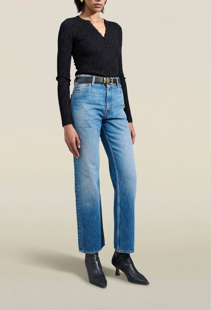 Farah Bootcut Jean