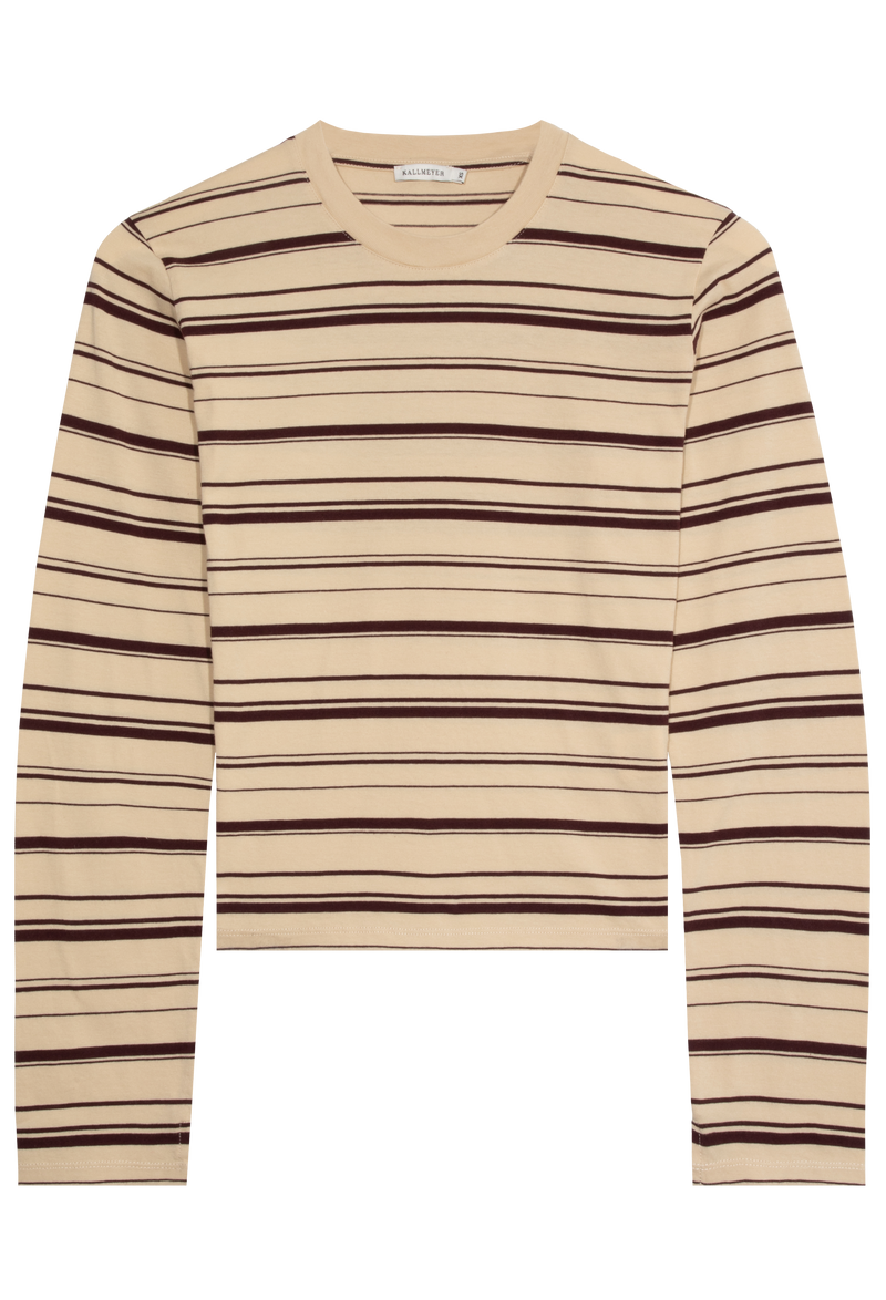 Wynn Long Sleeve Shirt