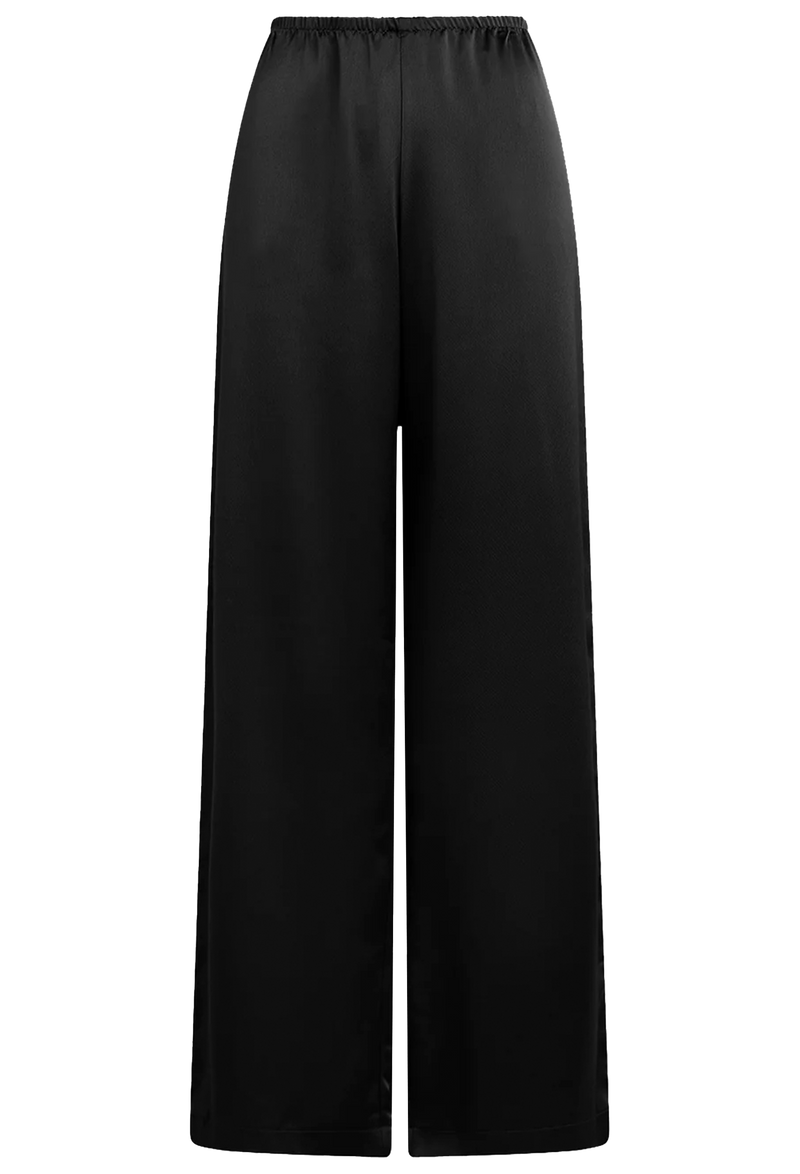 Barb Wide Leg Pant