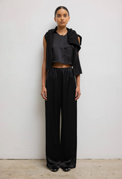 Barb Wide Leg Pant