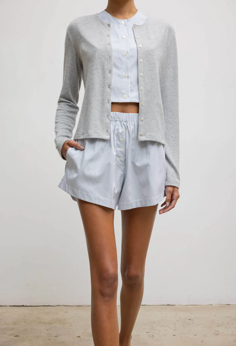 Lauren Classic Cardigan