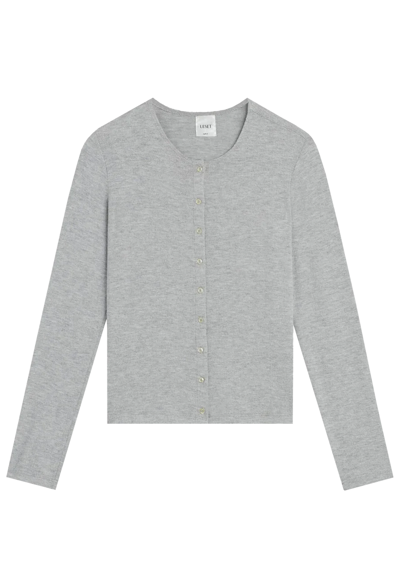 Lauren Classic Cardigan