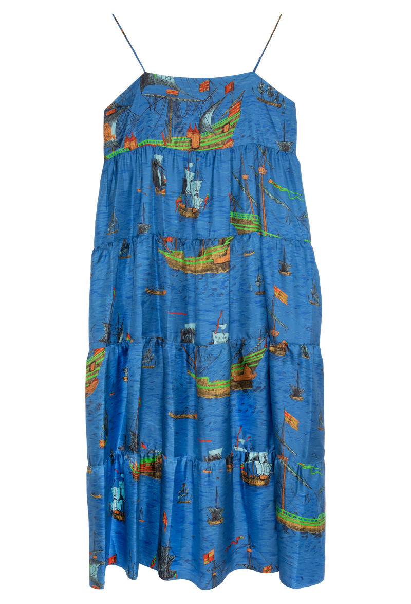 Fidji Dress