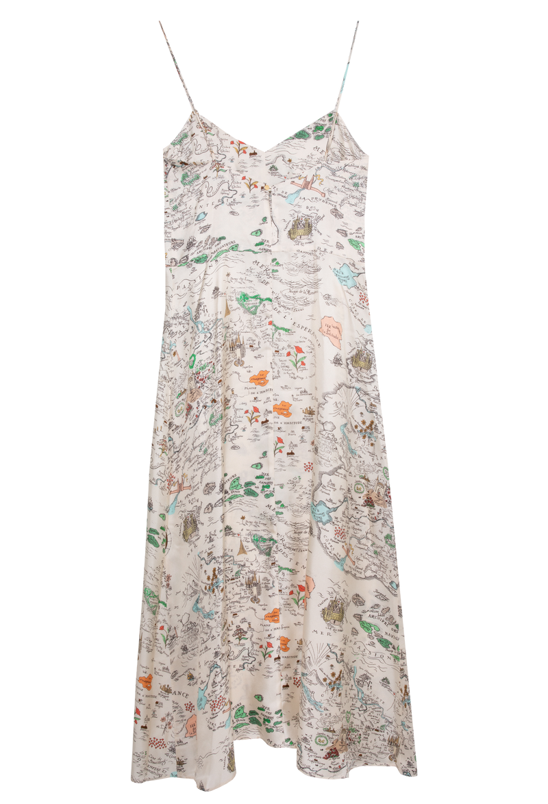 Petula Dress
