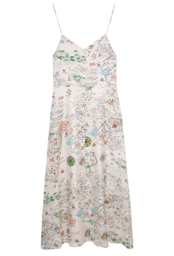 Petula Dress
