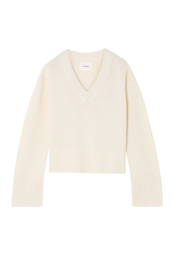 Aletta Sweater