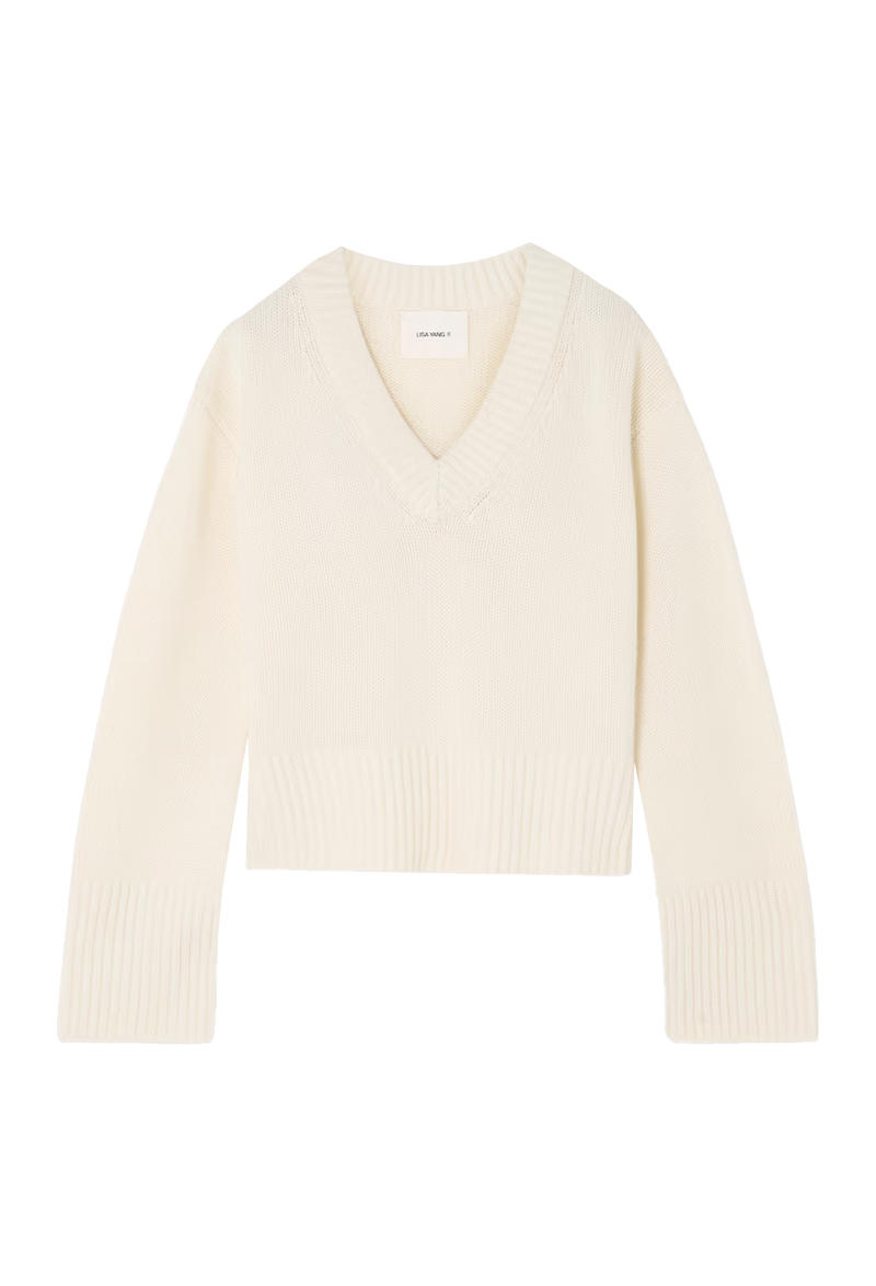 Aletta Sweater