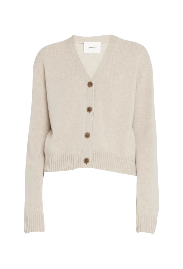 Marion Cardigan