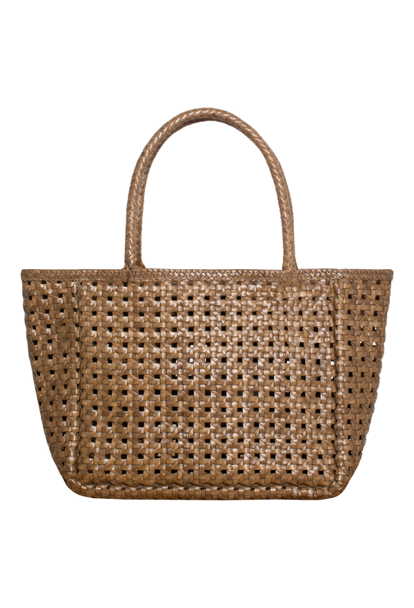 Annette Petit Cuir Bag