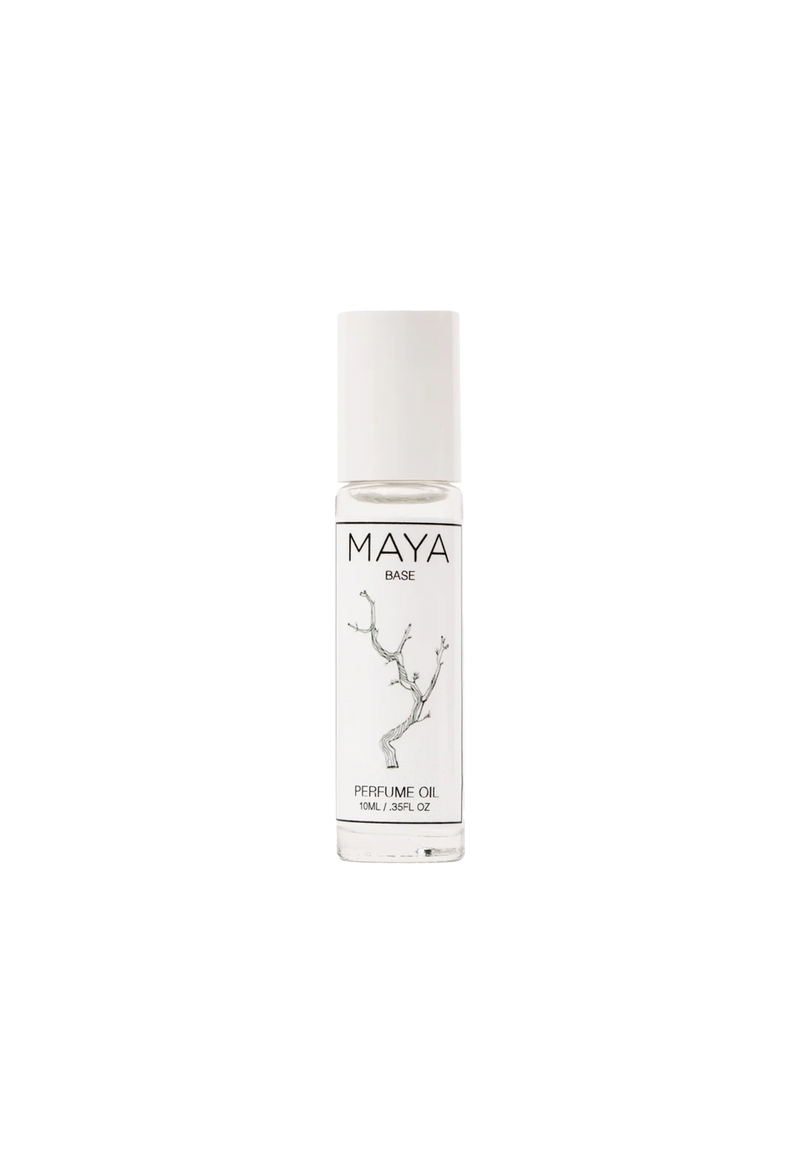 MAYA Base Perfume Oil