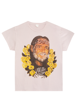 Willie Nelson Shirt