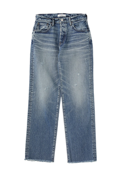 Moriston Straight Jean