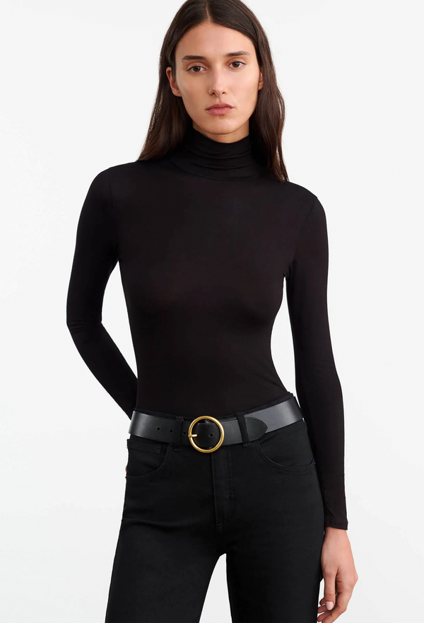 Keira Turtleneck