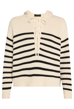 Noemi Stripe Sweater