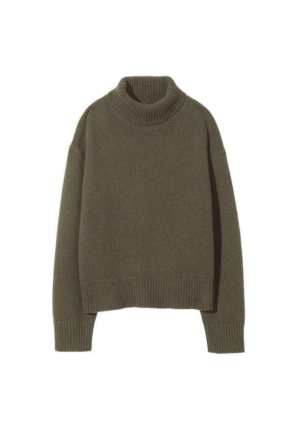 Omaira Sweater