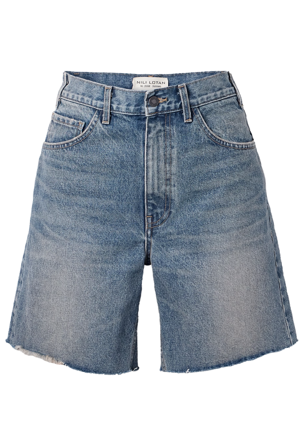 Russel Denim Short