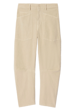 Corduroy Shon Pant