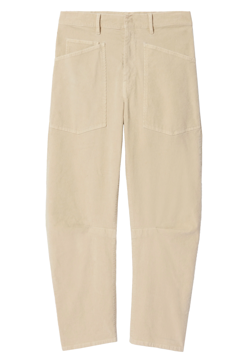 Corduroy Shon Pant