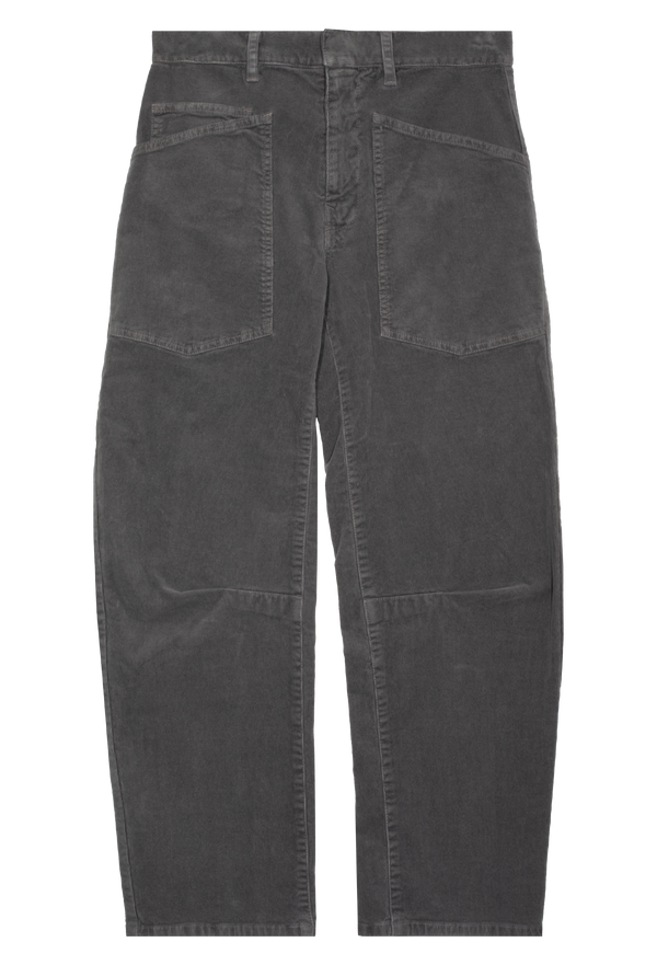 Corduroy Shon Pant