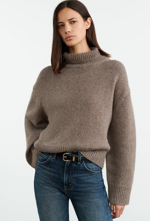 Tabitha Sweater