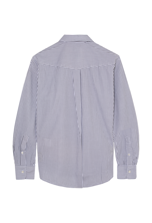Ella Shirt Candy Stripe