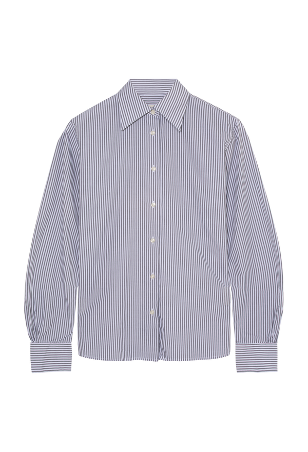 Ella Shirt Candy Stripe