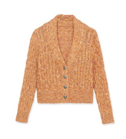 Knitted Cardigan