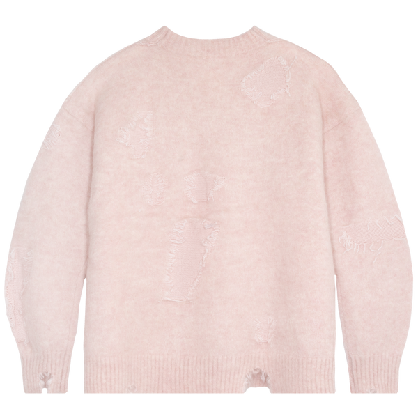 Sergin' General #137 Light Pink