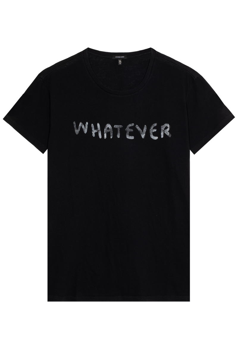 Whatever Boy T