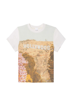 90s Baby "Hollywood" Tee