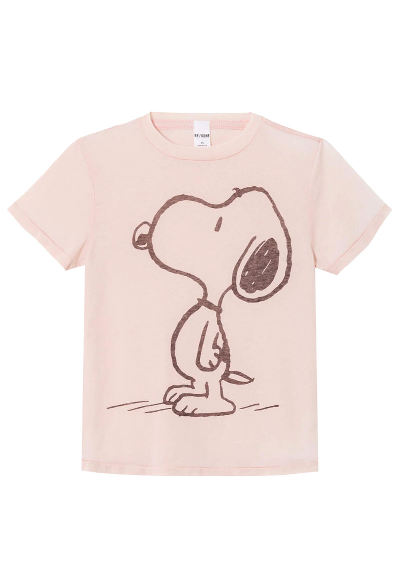 Classic Tee Snoopy