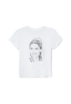 Classic Madonna Tee