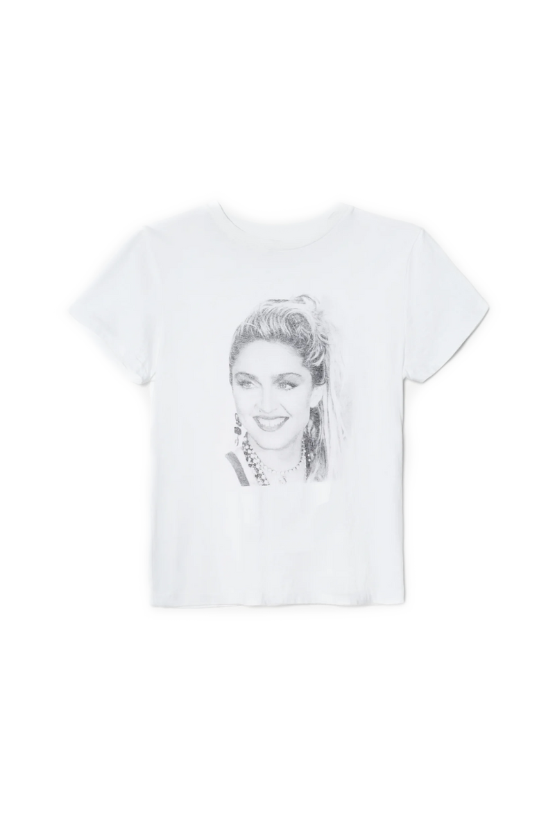 Classic Madonna Tee