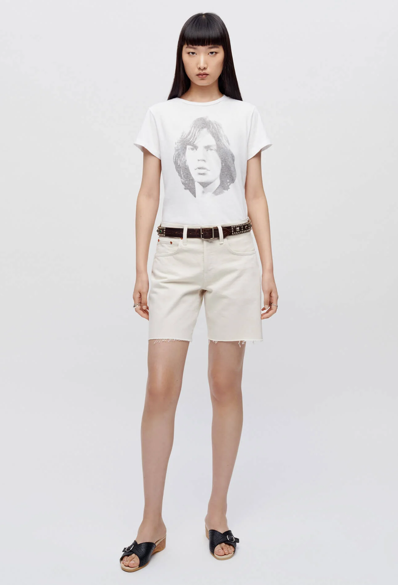 Classic Mick Jagger Tee