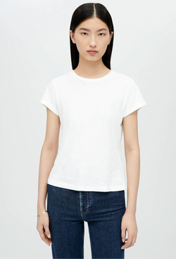 60s Slim Tee