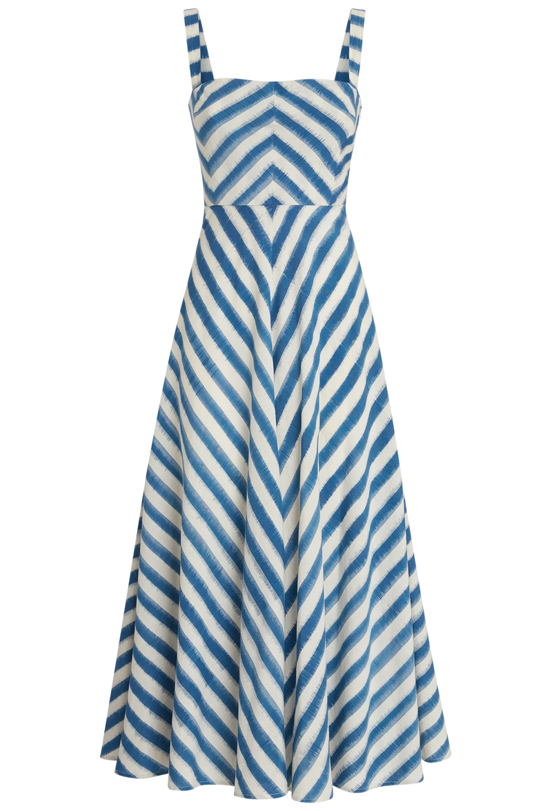 Margherita Dress